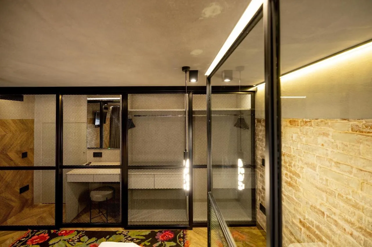 Vulyk - Sauna - Lviv Ukraine